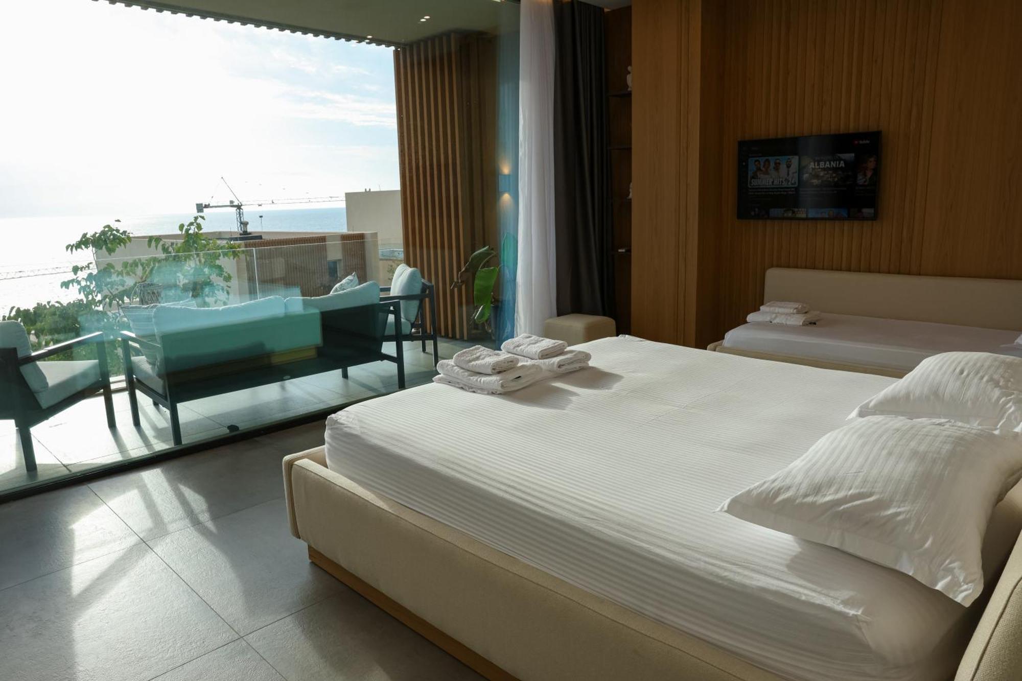 Green Coast Resort & Residences 94 Paljasa Exterior photo