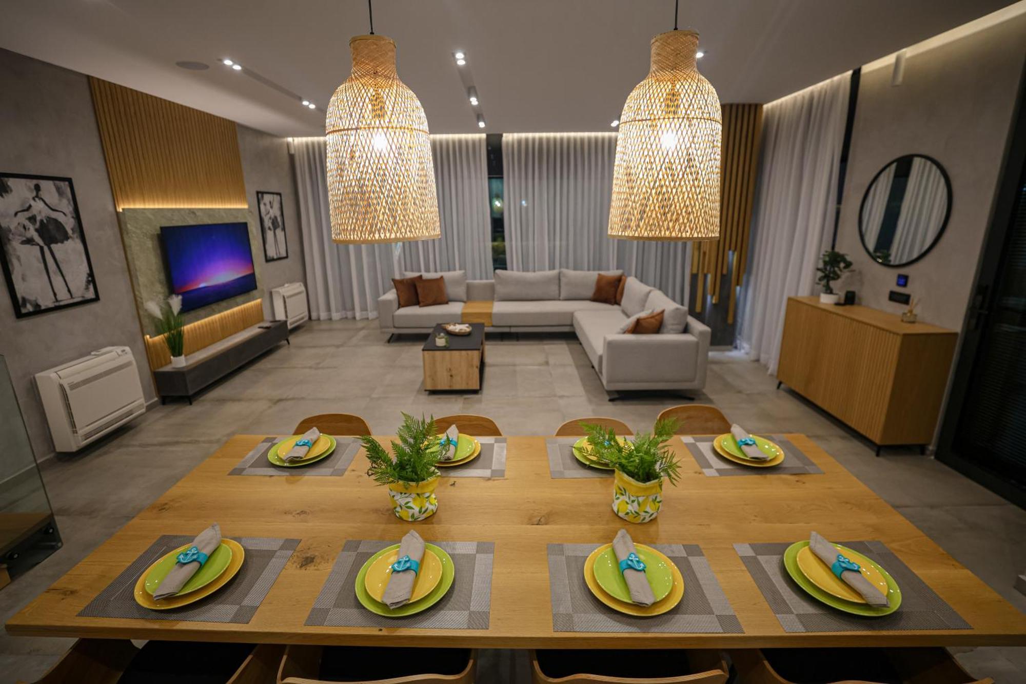 Green Coast Resort & Residences 94 Paljasa Exterior photo