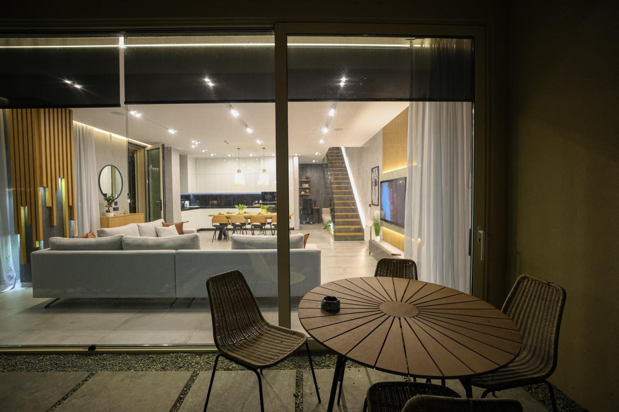 Green Coast Resort & Residences 94 Paljasa Exterior photo